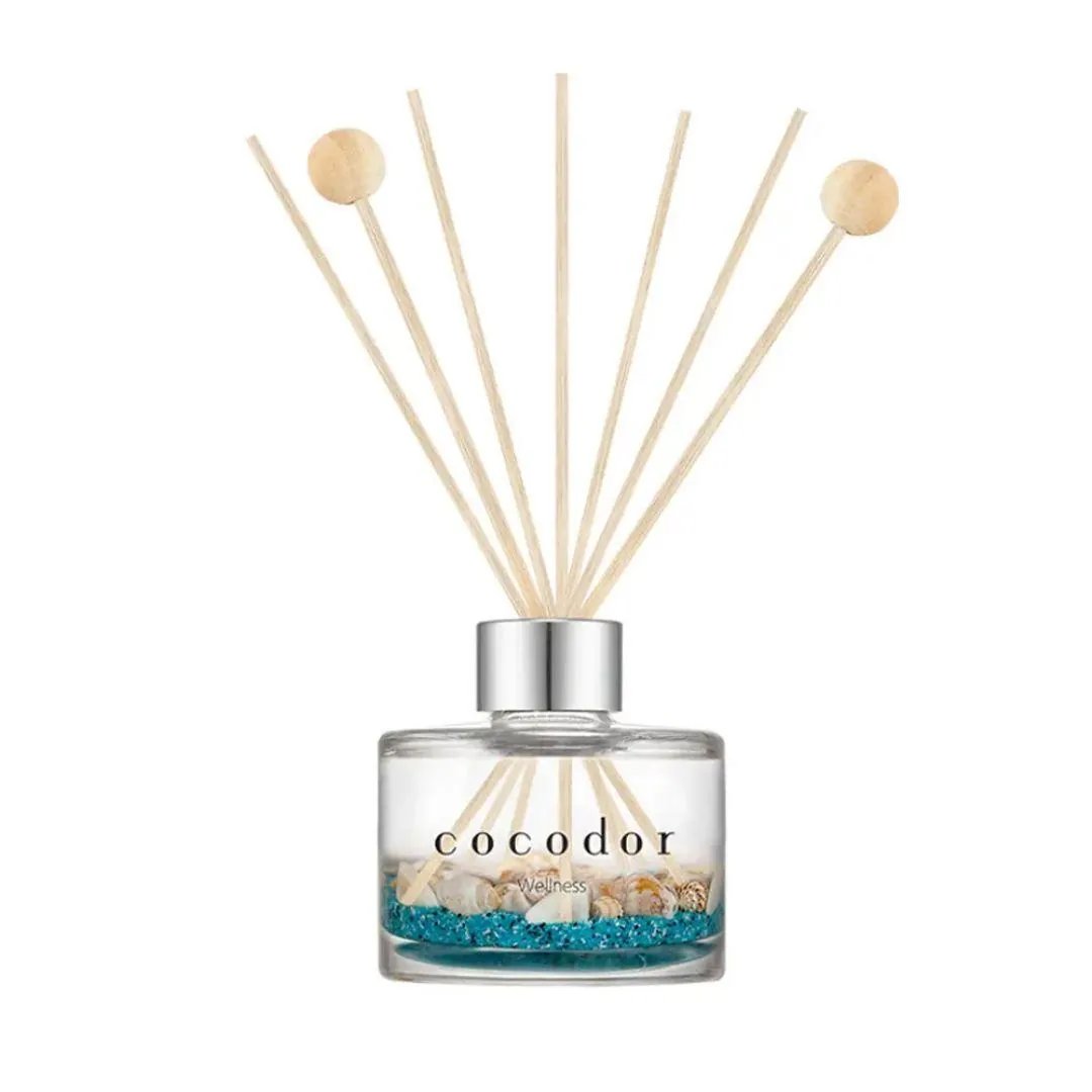 Aqua Diffusore a bastoncini Wellness 2