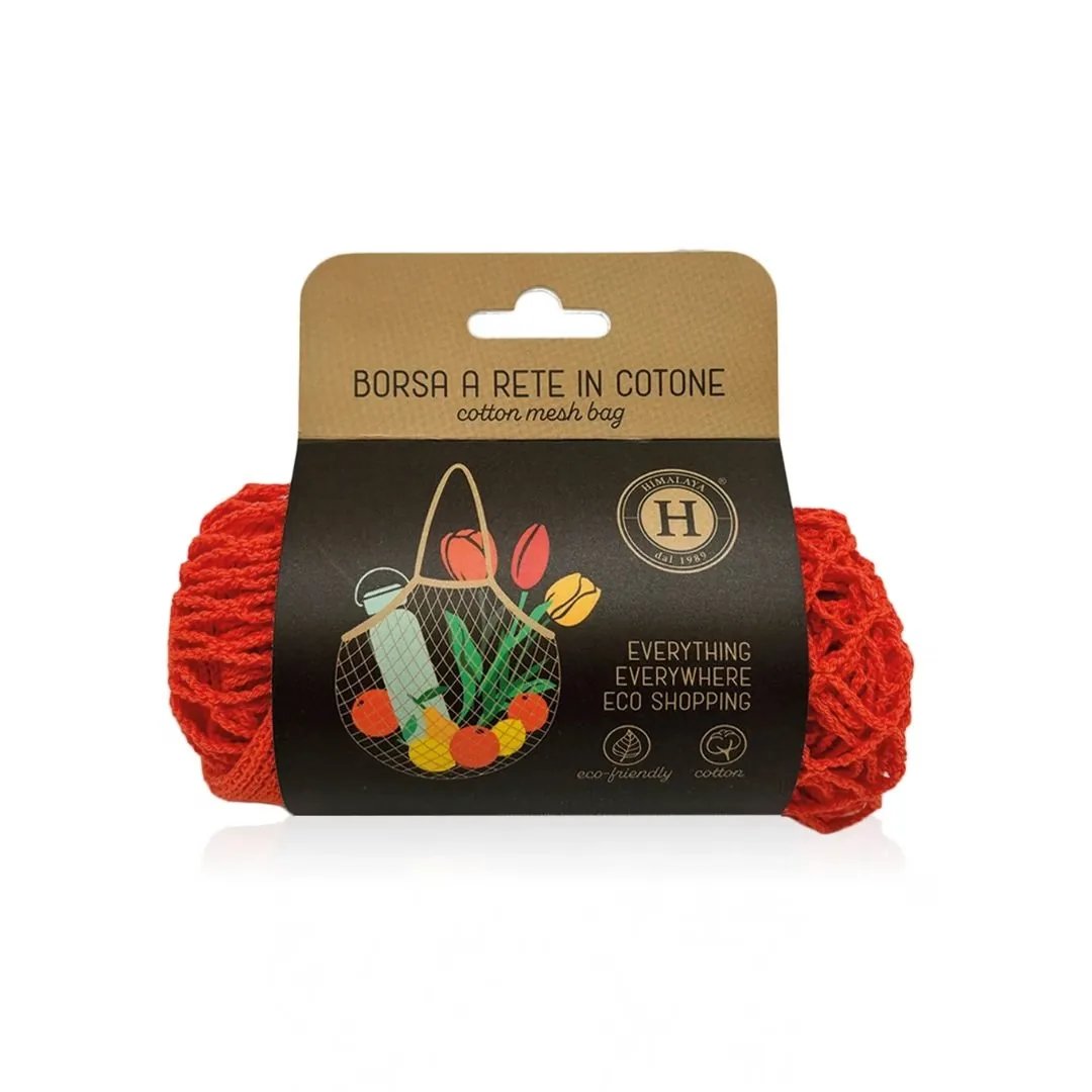 Ecobag Rossa