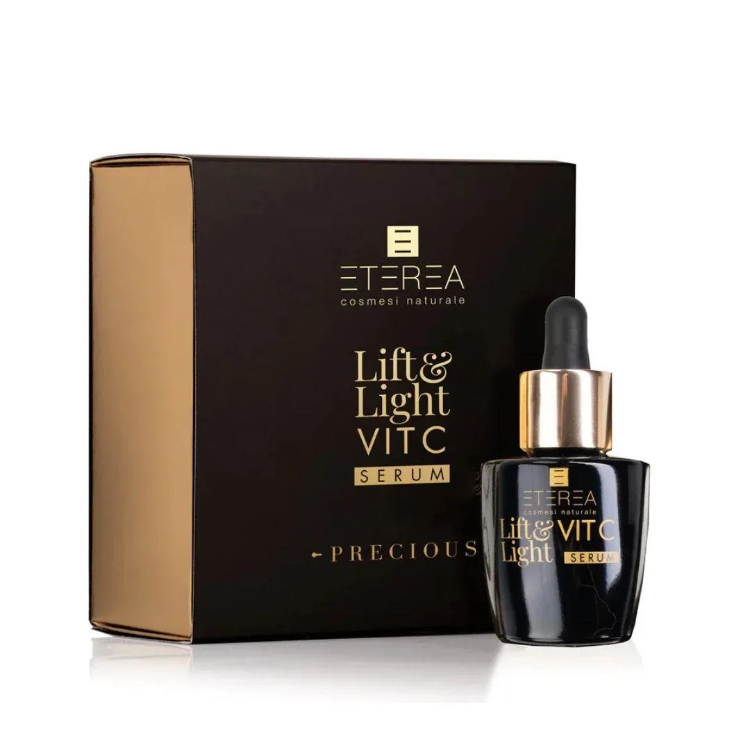 Precious Lift e Light Vit C Serum Siero vitamina C