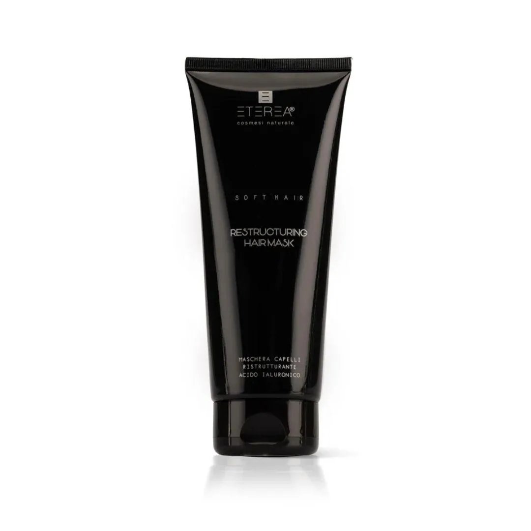 Soft Hair Maschera capelli ristrutturante