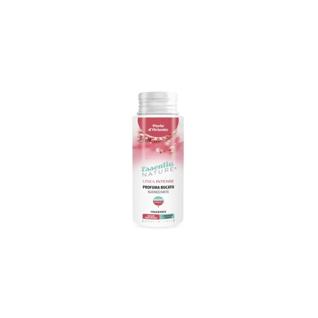 Profumo per Bucato Linea Intense Perle d'Oriente 50ml
