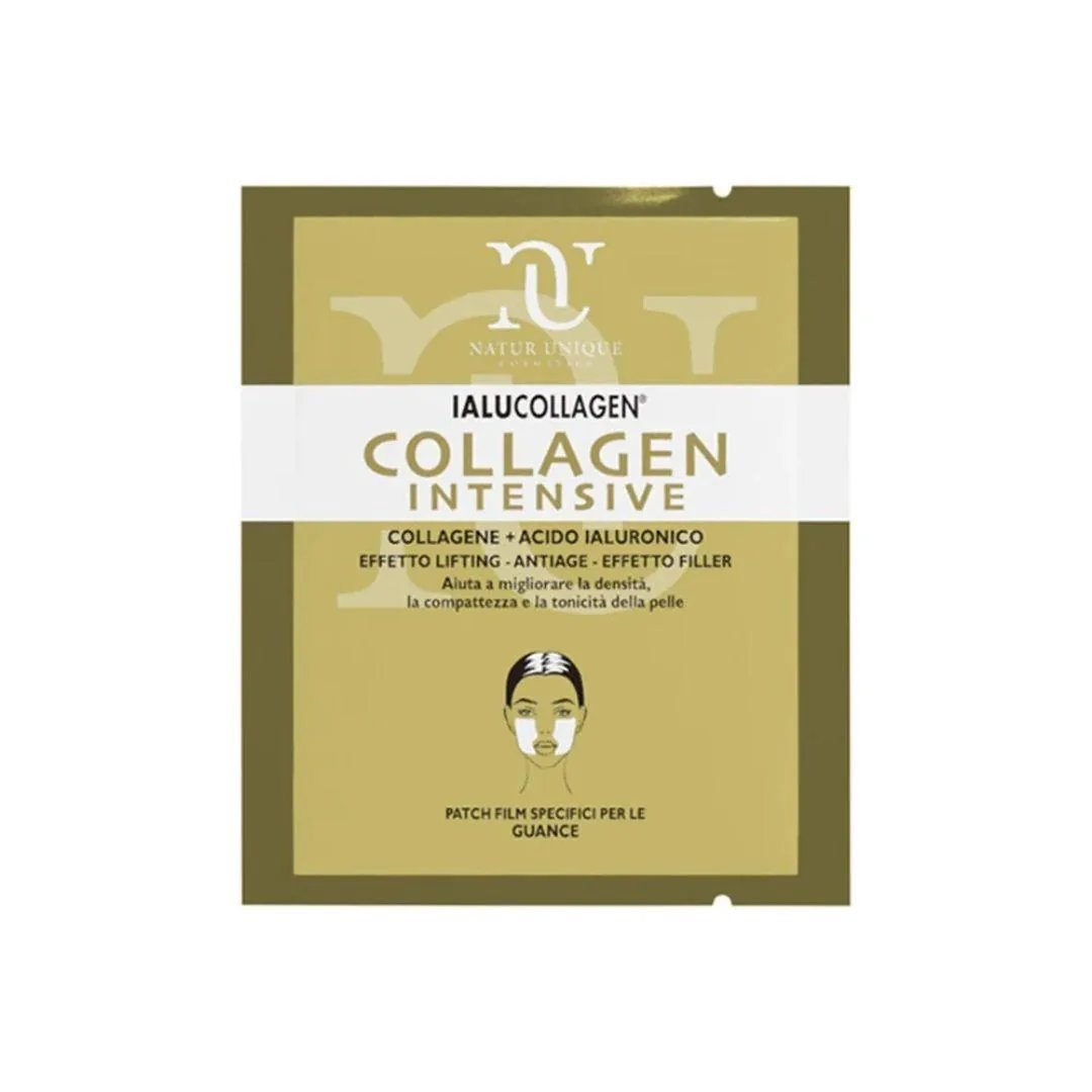 Ialucollagen Collagen Intensive Beauty Routine Treatment 2