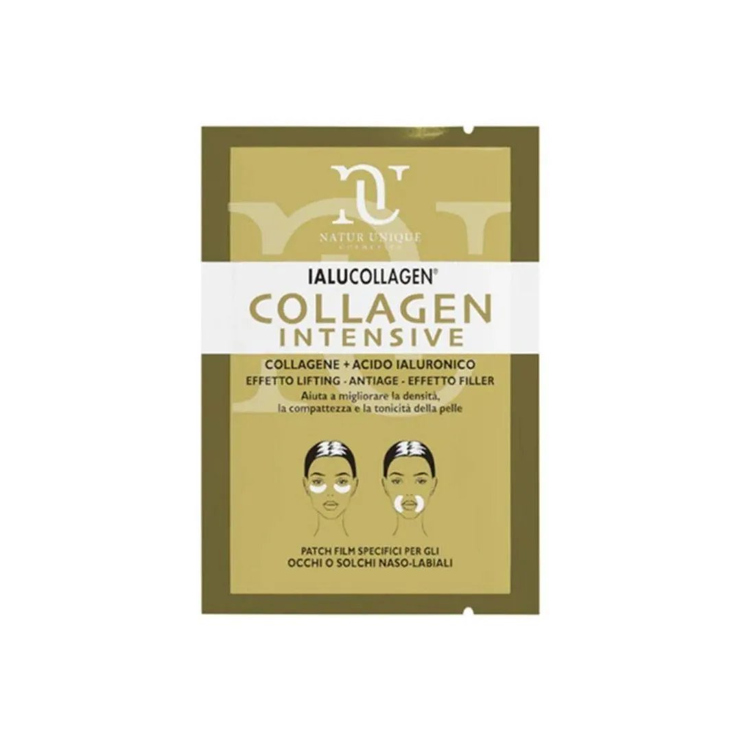 Ialucollagen Collagen Intensive Beauty Routine Treatment 3