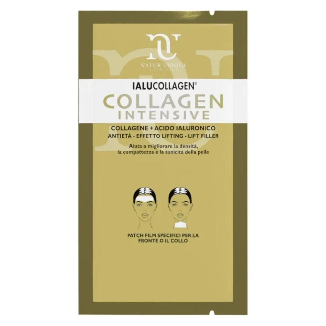 Ialucollagen Collagen Intensive Beauty Routine Treatment 4