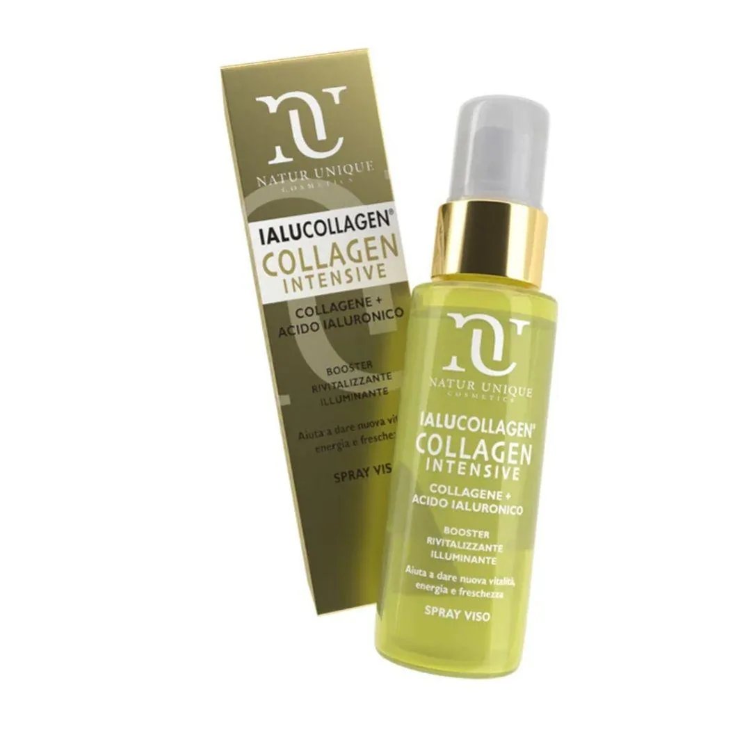 Ialucollagen Collagen Intensive Beauty Routine Treatment 5