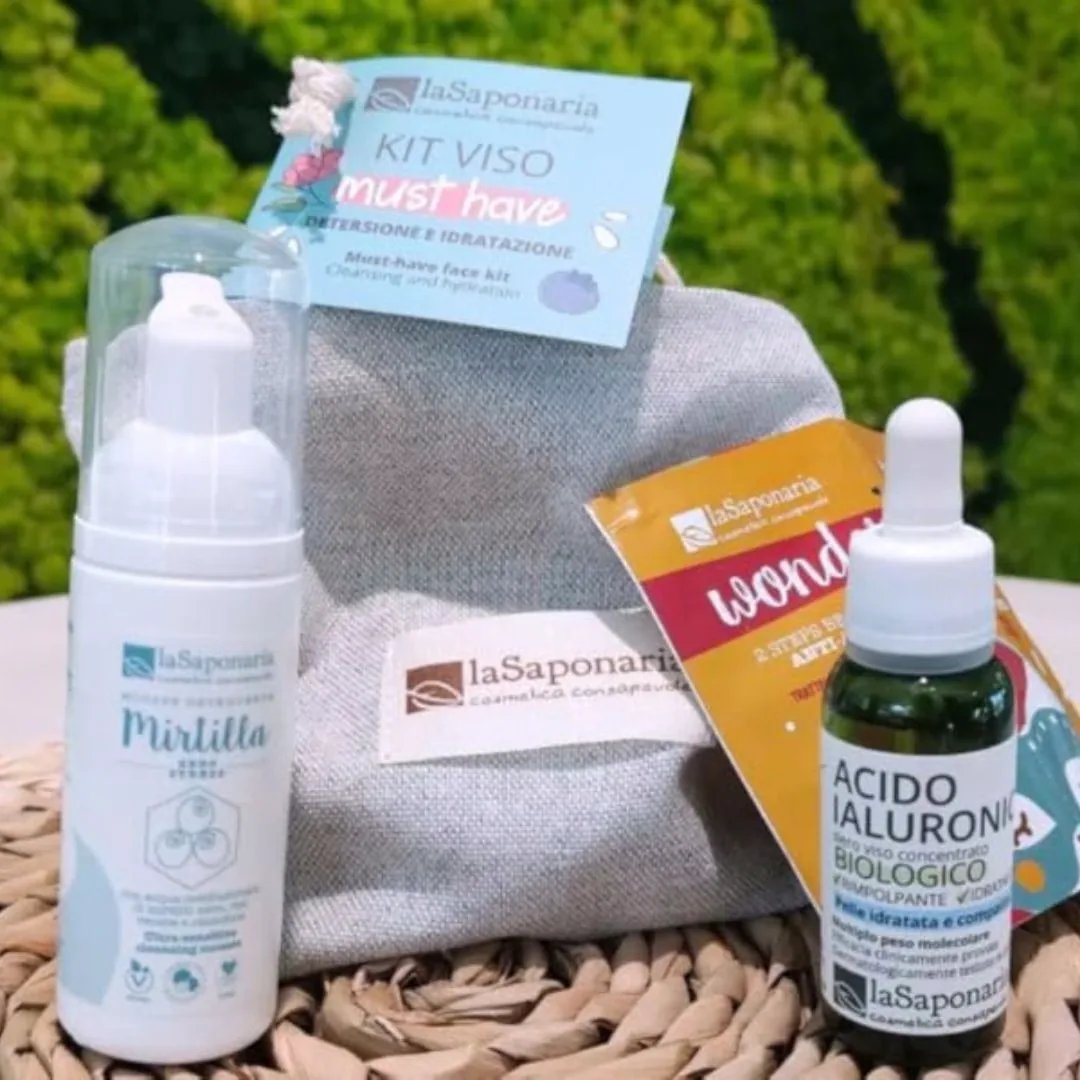 Kit must have viso 2