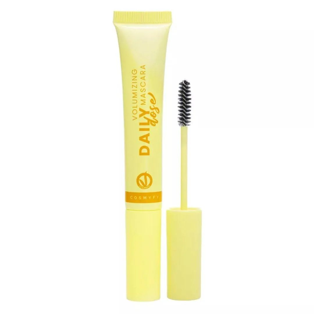 Mascara 1. volumizzante beef