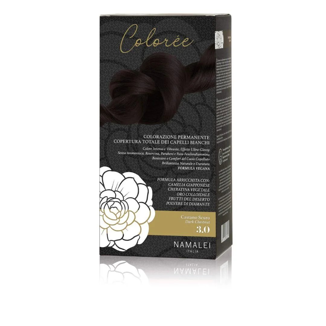 Colorée 3.0 Castano Scuro