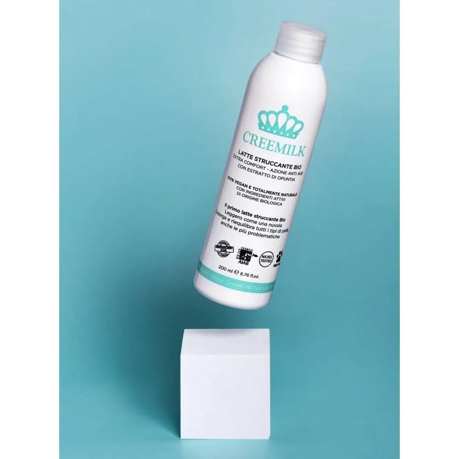Creemilk Latte Struccante RICARICA