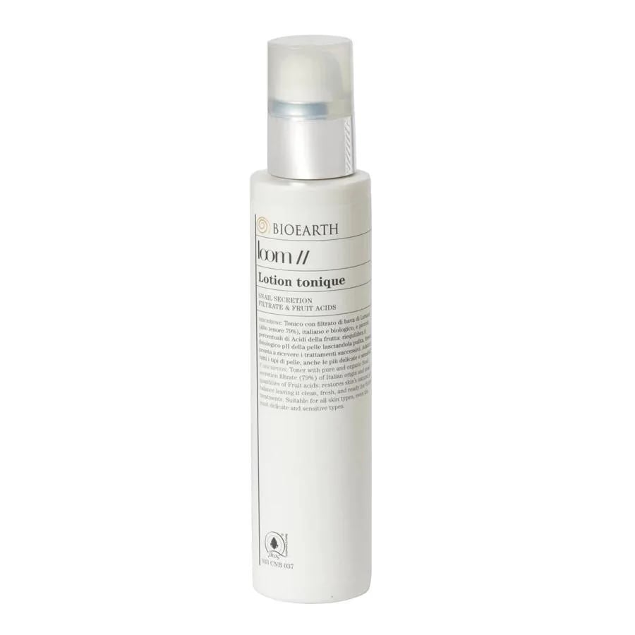 Loom Lotion Tonique