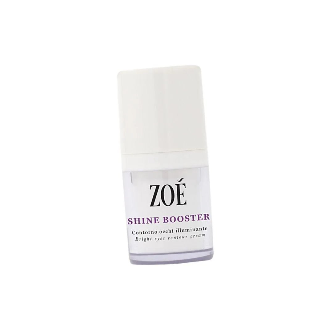 Shine Booster