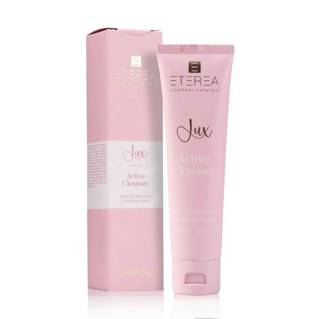 Lux Active Cleanser