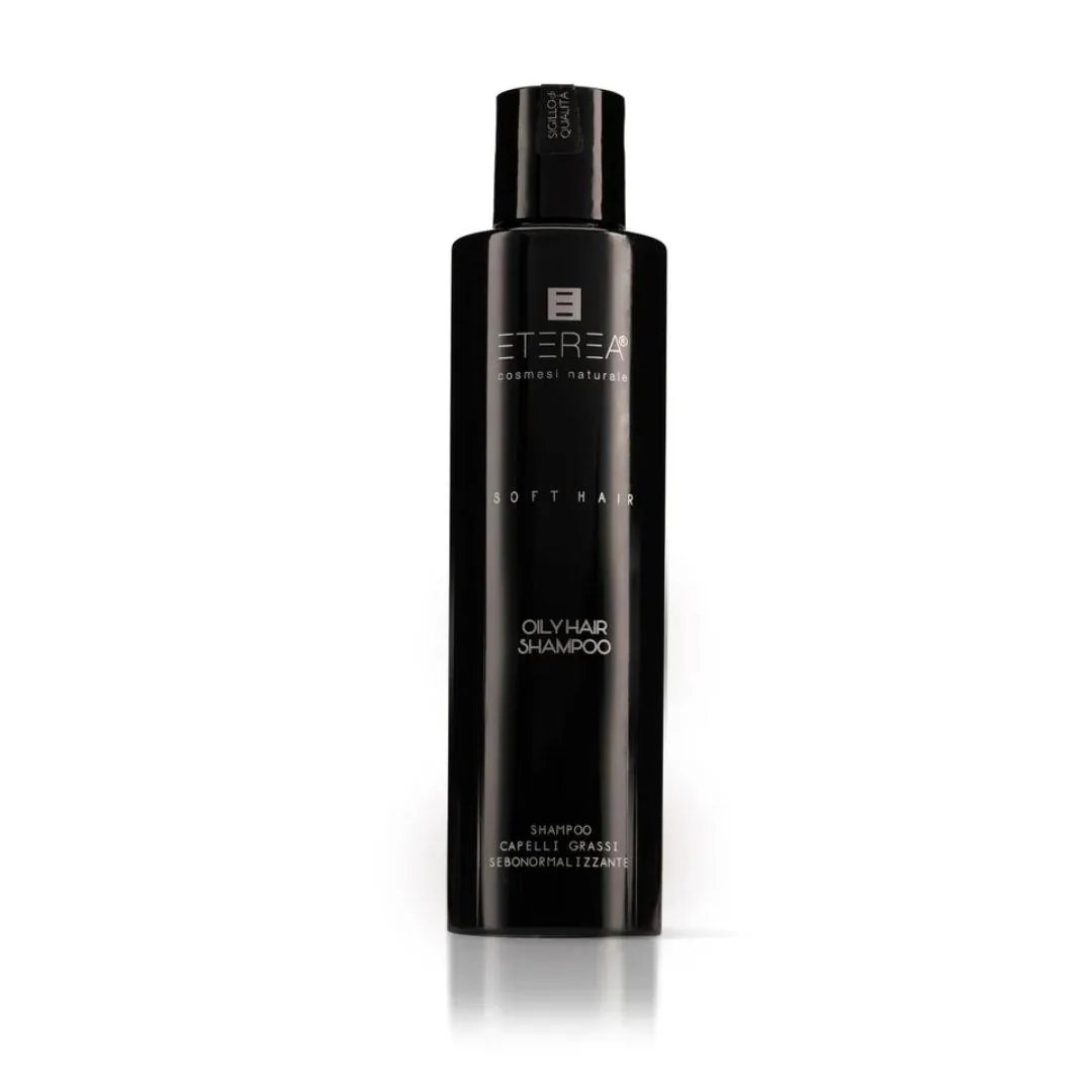 Soft Hair Shampoo capelli grassi