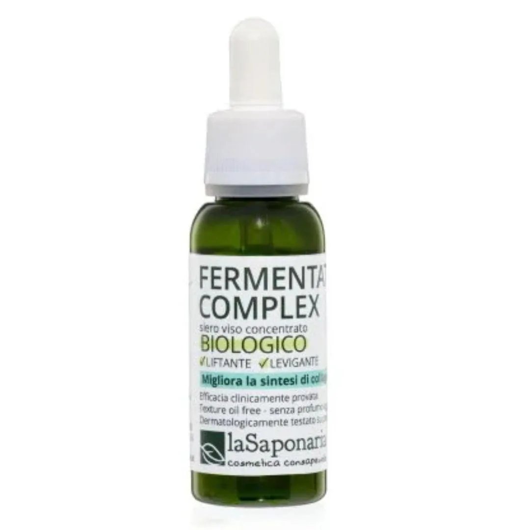 Fermentati Complex Siero viso
