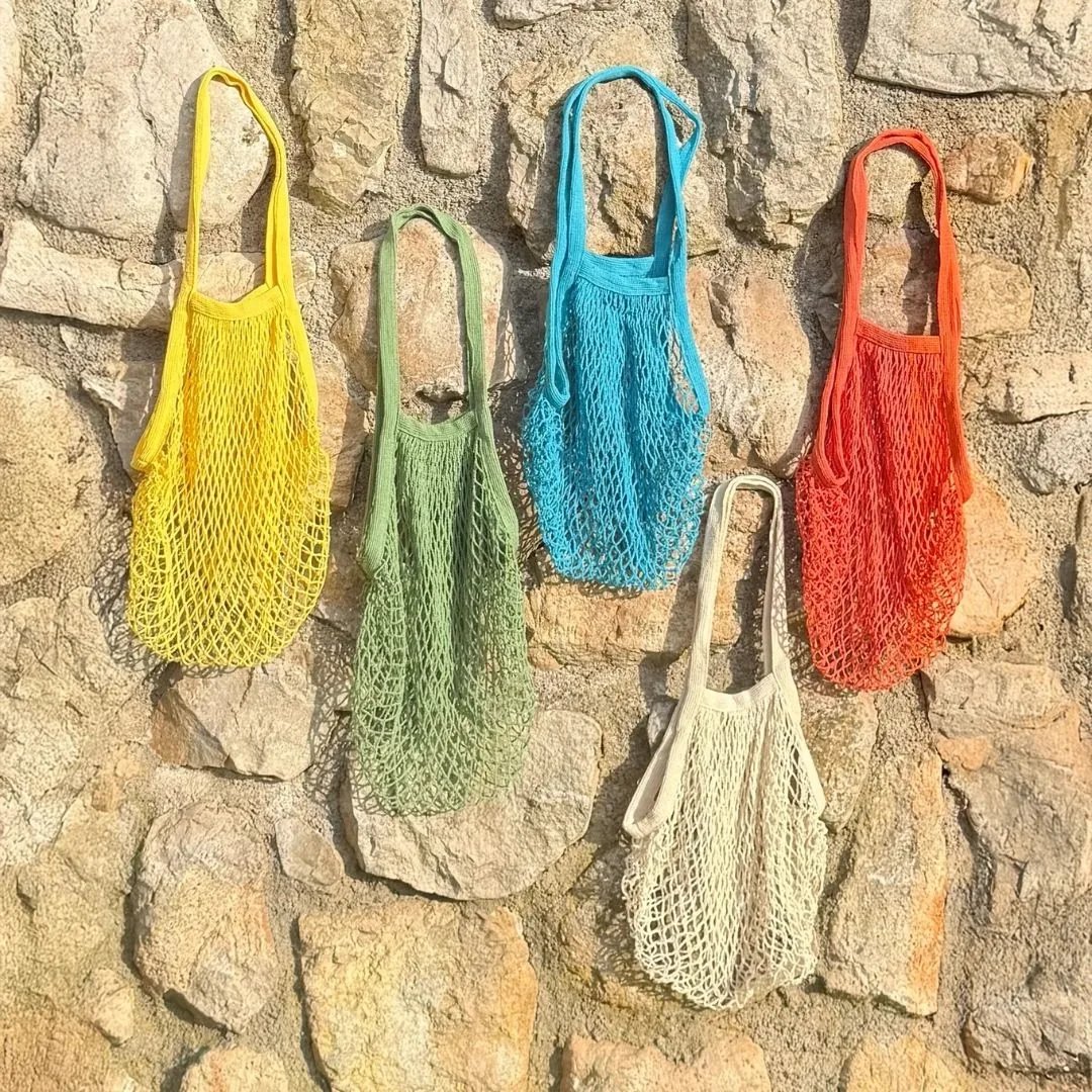 Ecobag Beige 2