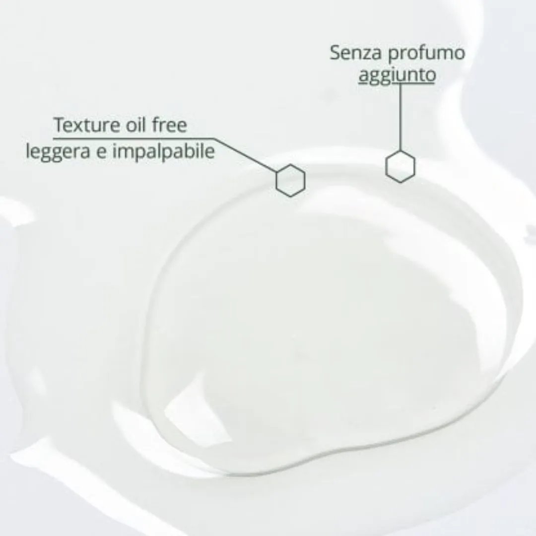 Niacinamide + Zinco 4