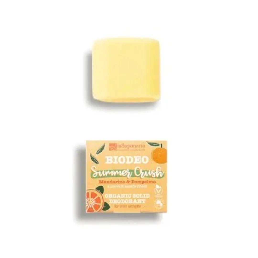 Biodeo Solido Summer Crush Tropicale