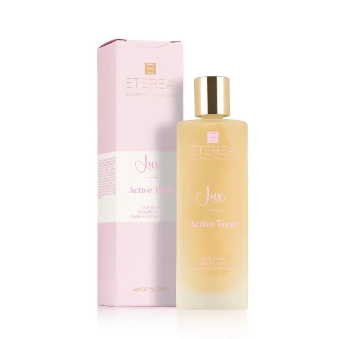 Lux Active Tonic