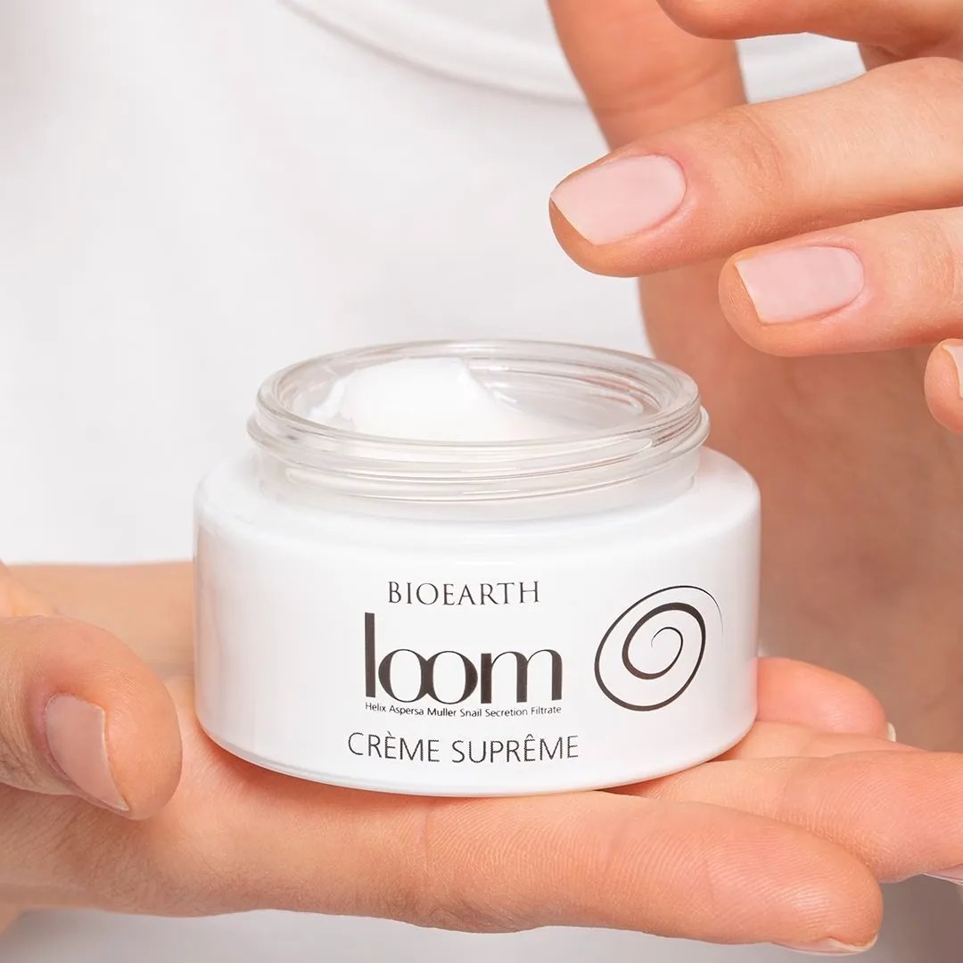 Loom Crème Supreme 2