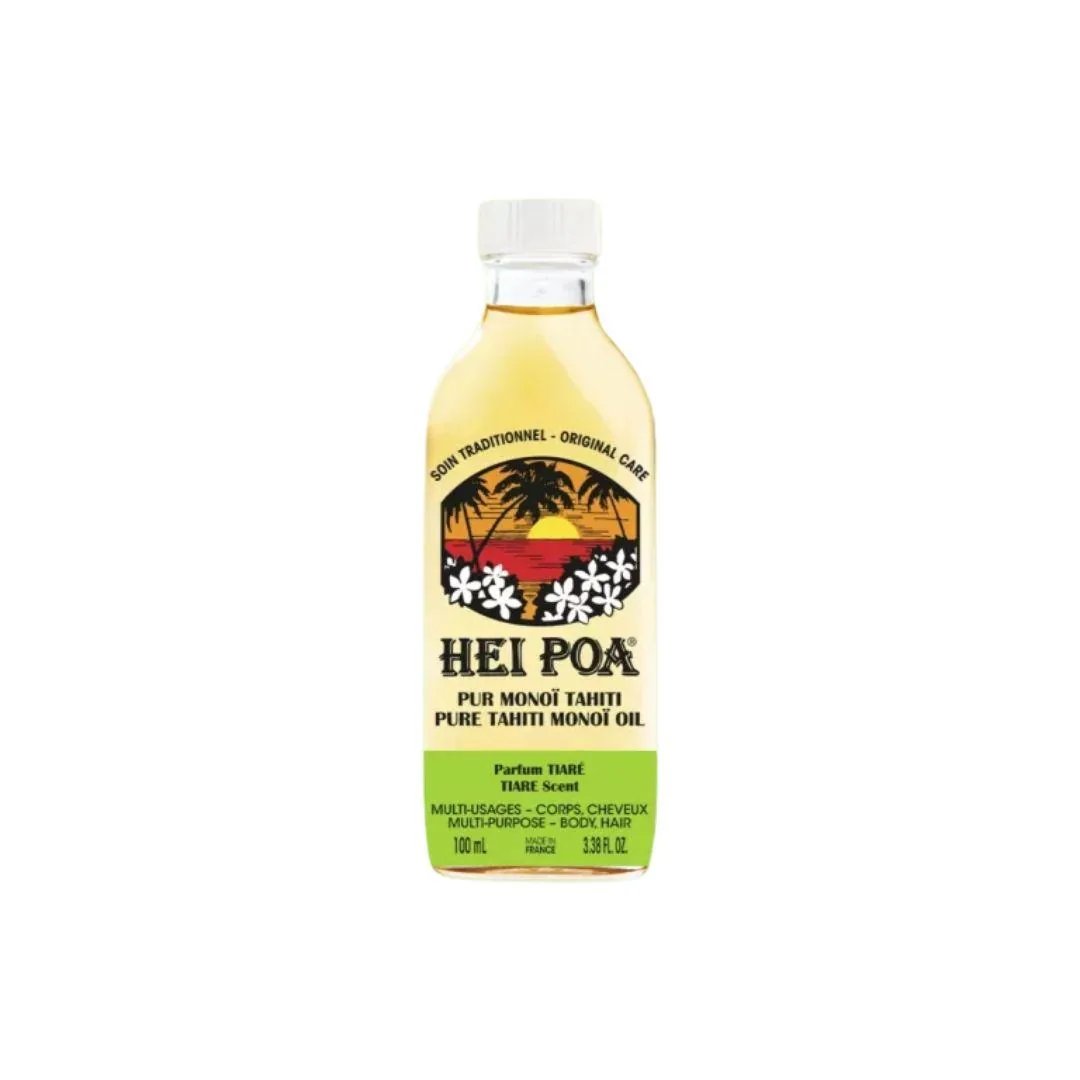 Olio di Monoi Tahiti Tiarè