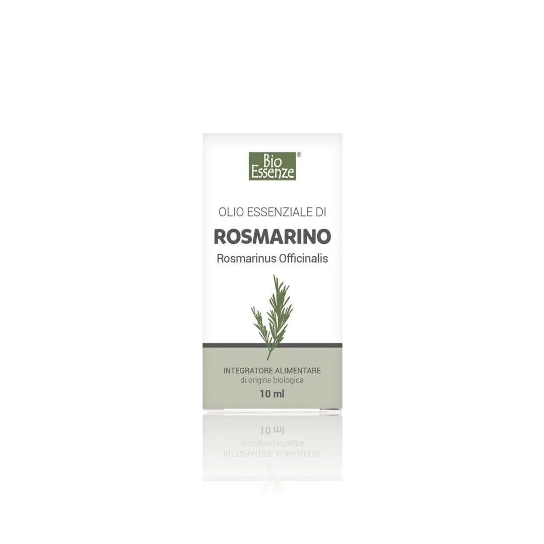 Olio Essenziale Rosmarino alimentare