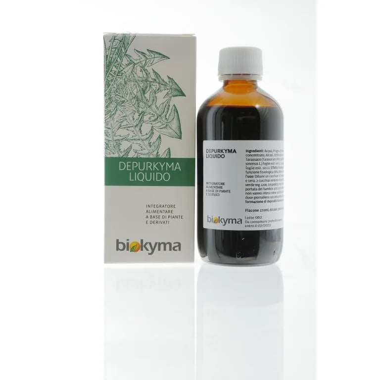 DepurKyma Liquido