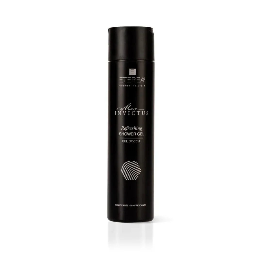 Man Invictus Refreshing Shower gel
