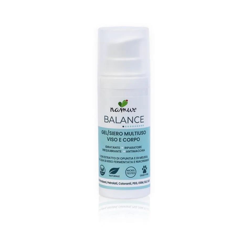Balance Gel Siero Multiuso