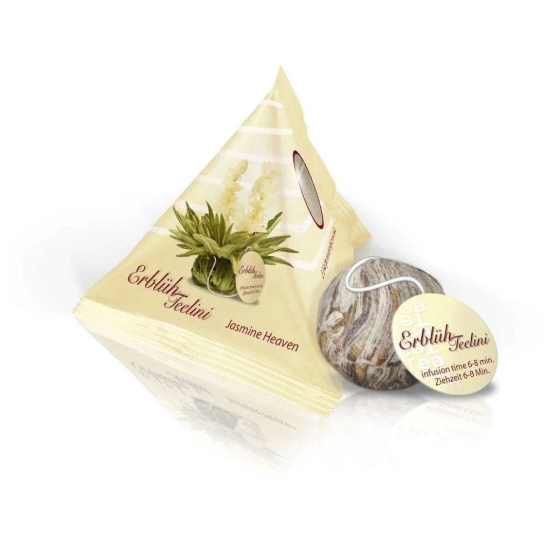 Blooming Tea Bianco Jasmine Sfera