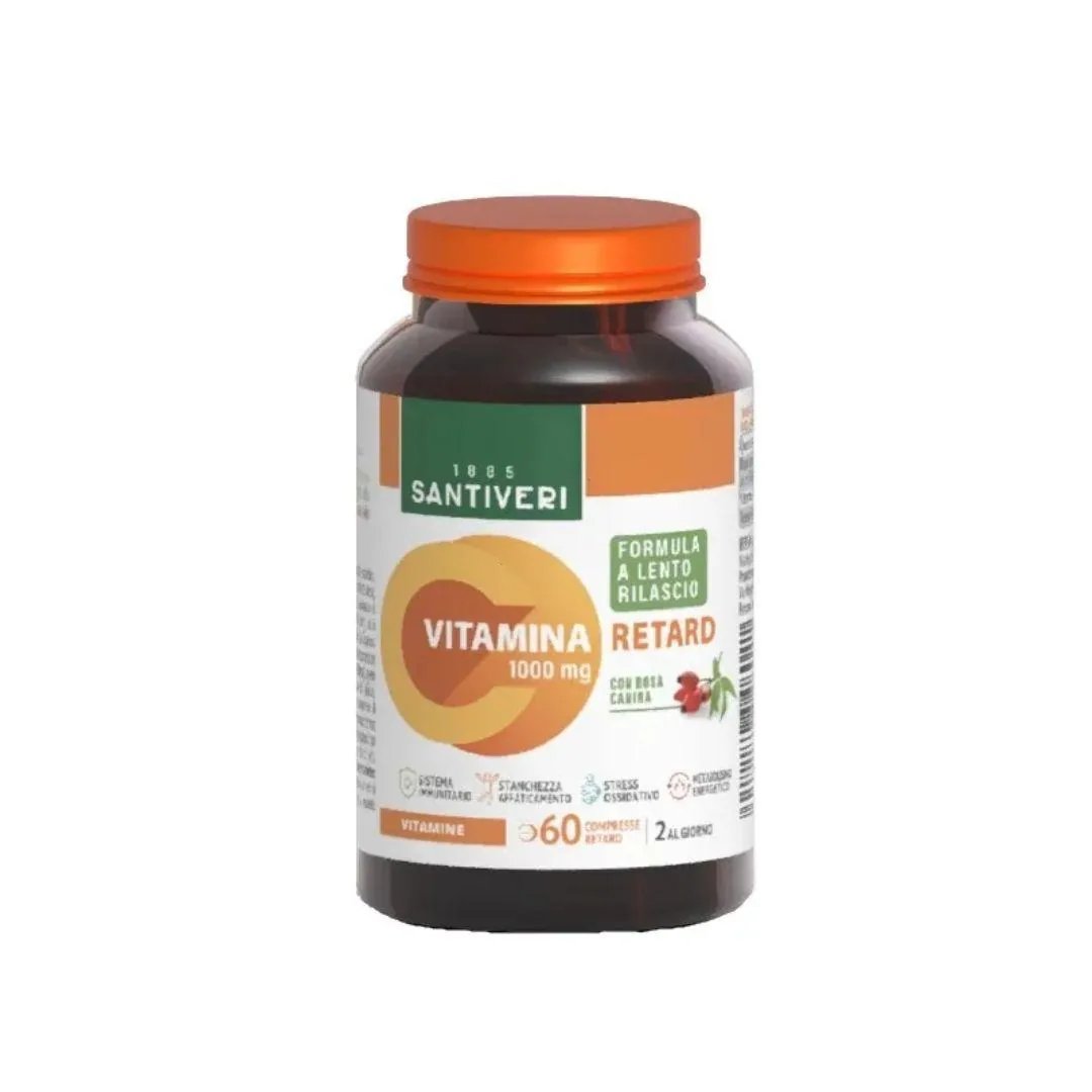 Vitamina C Retard