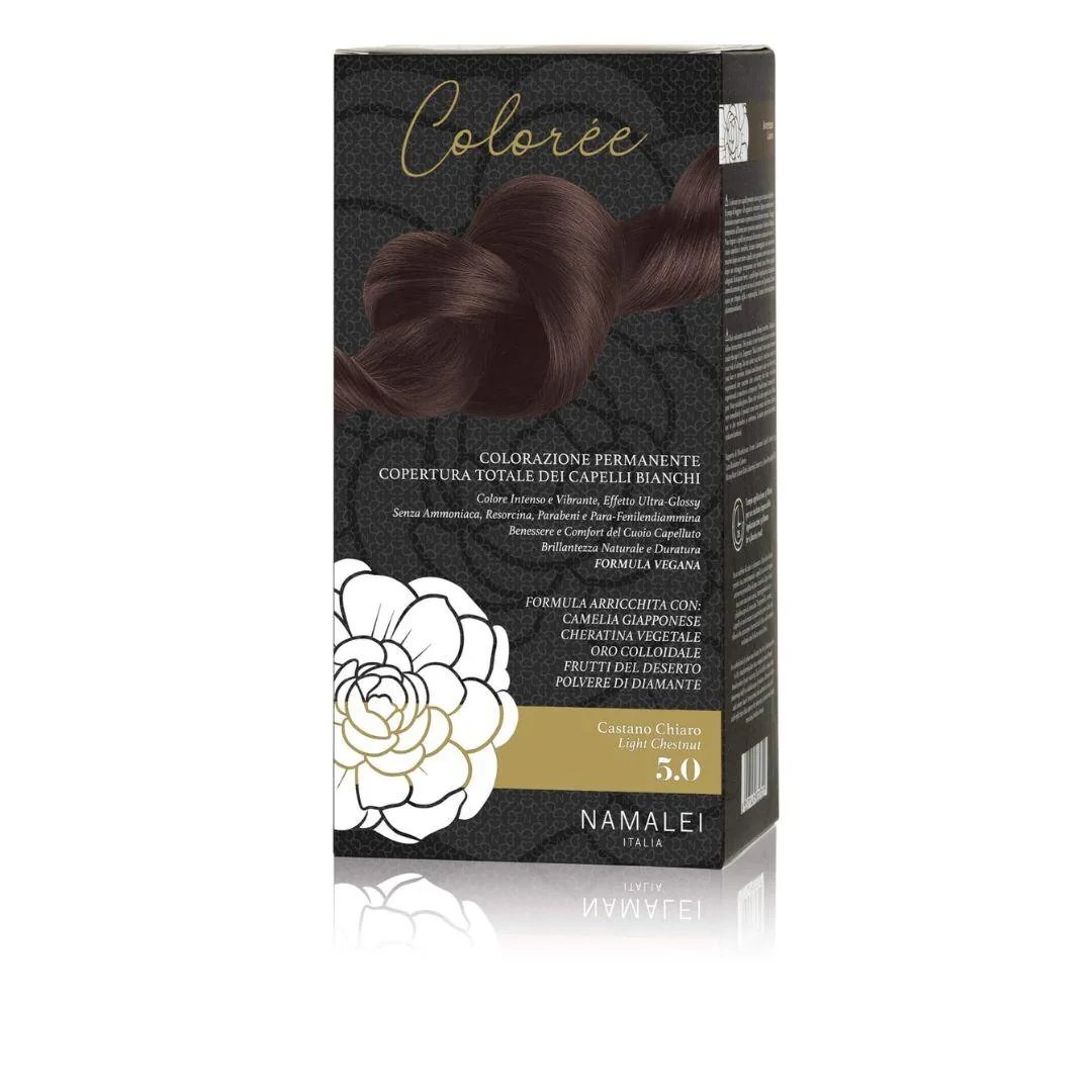 Colorée 5.0 Castano Chiaro