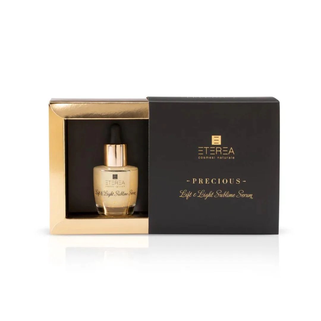 Precious Lift e Light Sublime Serum 3