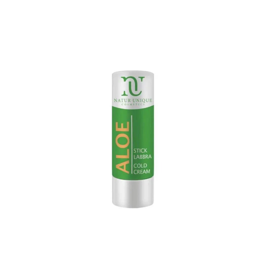 Stick Labbra Aloe