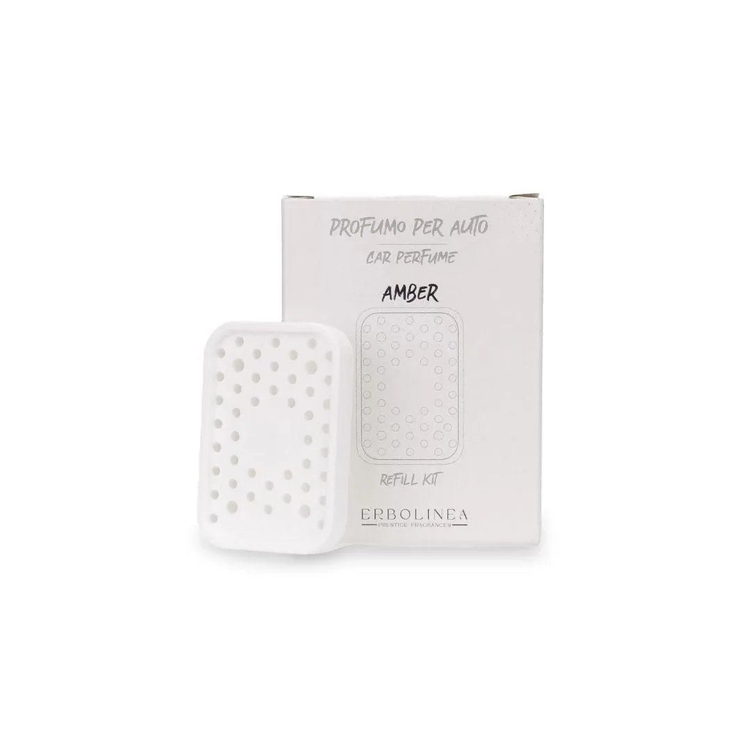 Profumo Auto Refill Amber