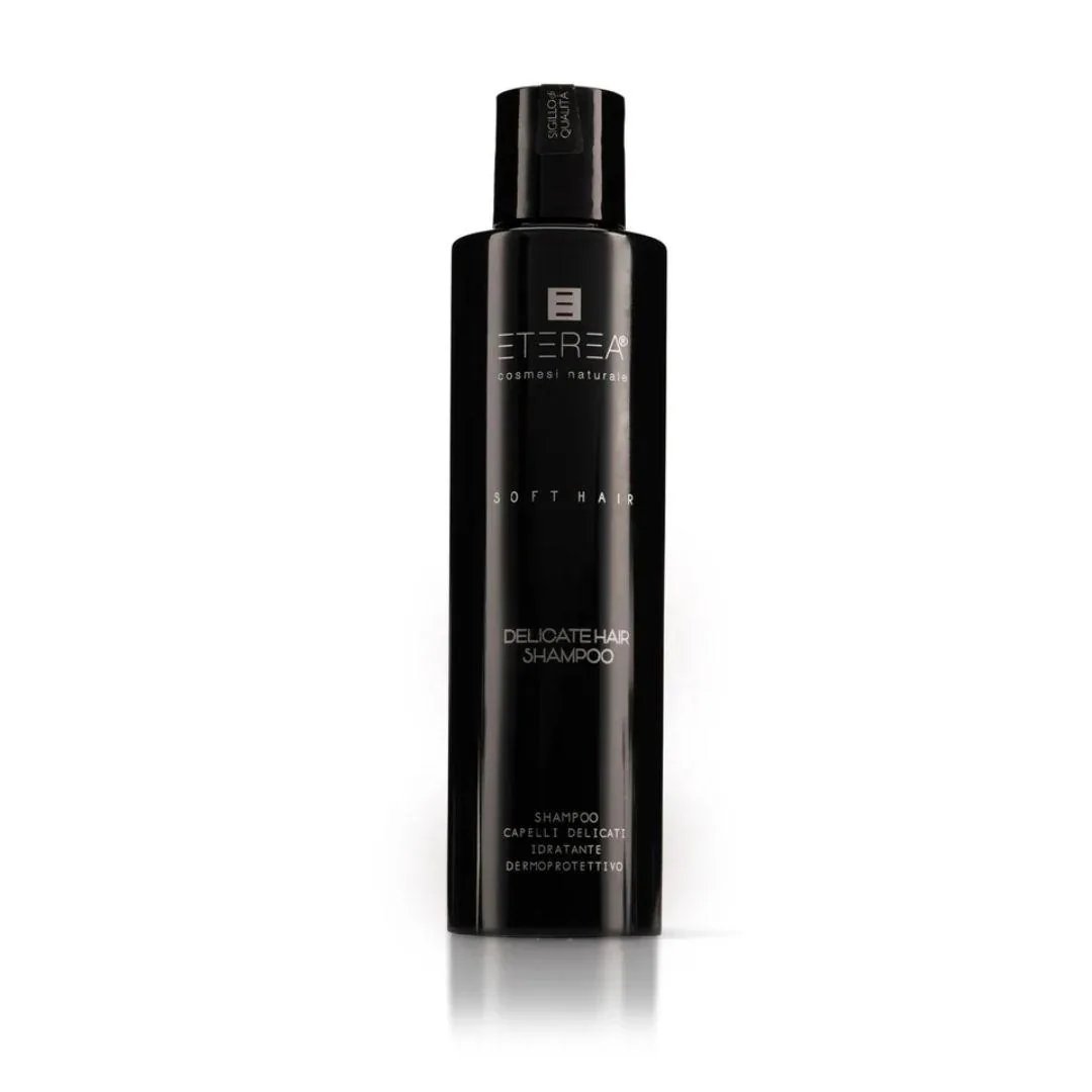 Soft Hair Shampoo idratante delicato