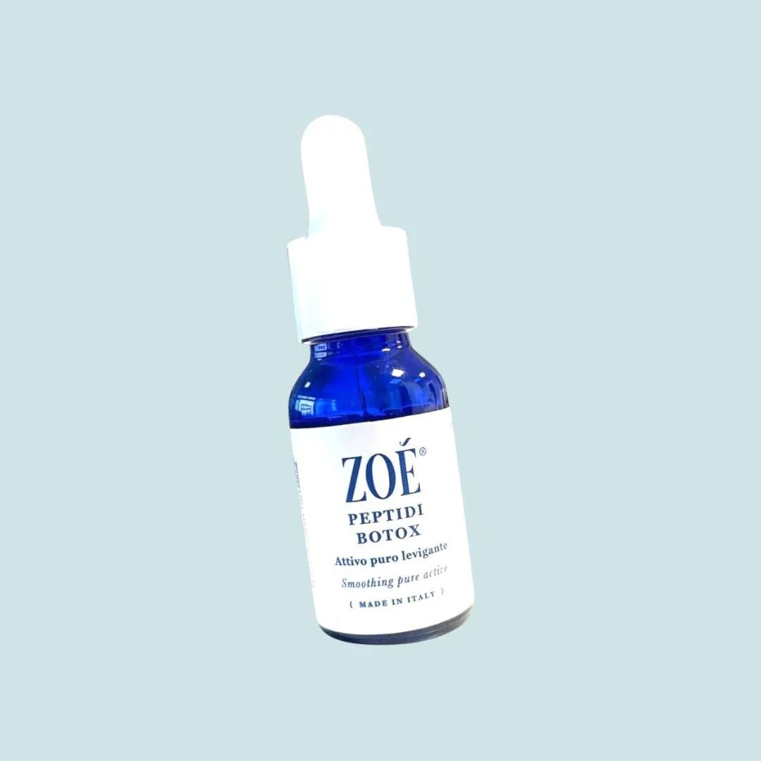 Attivo Puro Peptidi Botox