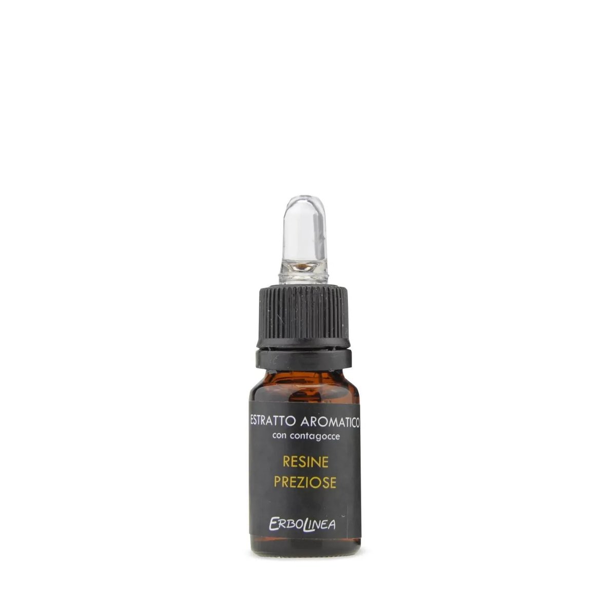 Linea Prestige Resine Preziose Estratto Aromatico
