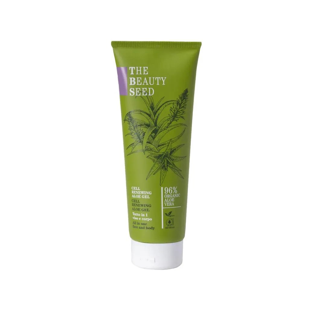 Tbs 2.0 Cell renewing Aloe Gel 96%
