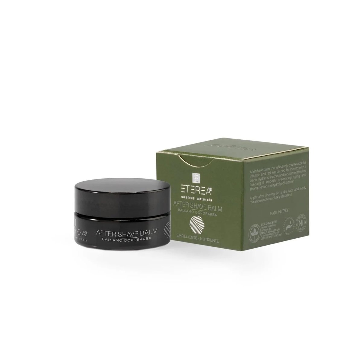Man Invictus After Shave Balm