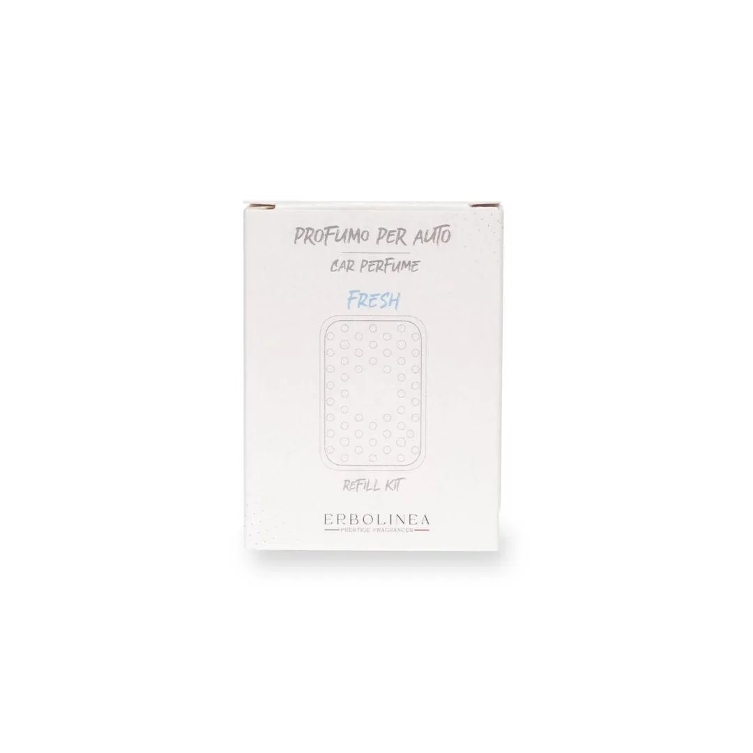 Profumo Auto Refill Fresh