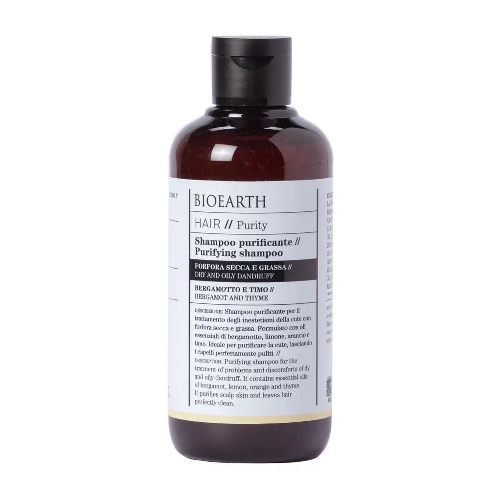 Hair 2.0 Shampoo Purificante