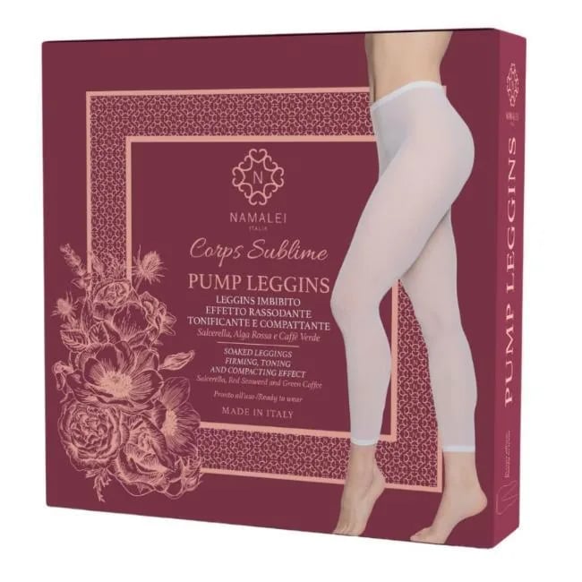 Corps Sublime Pump Leggins