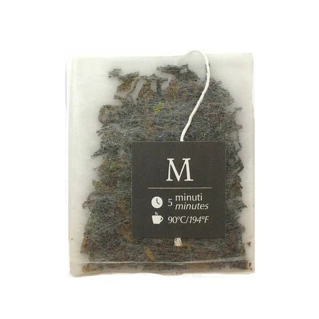 Earl Grey Filtri 2