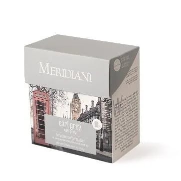Earl Grey Filtri